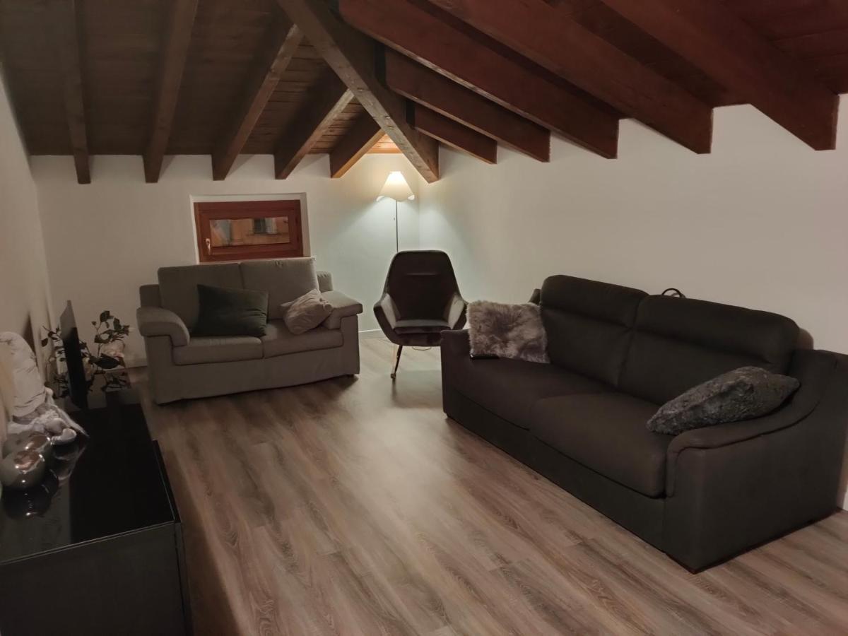 Verona Relais + Private Parking 외부 사진