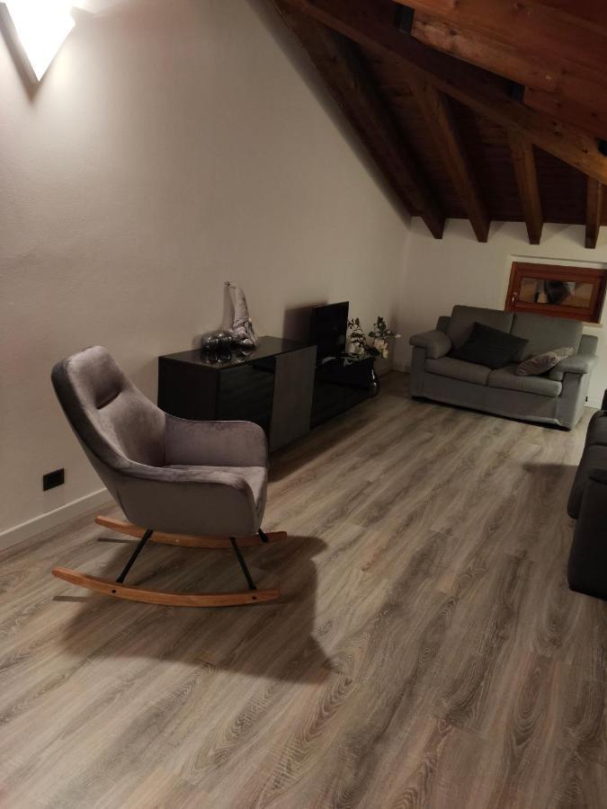 Verona Relais + Private Parking 외부 사진