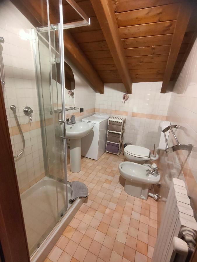 Verona Relais + Private Parking 외부 사진