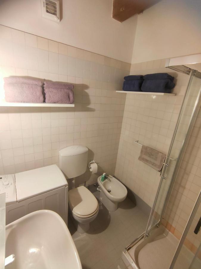 Verona Relais + Private Parking 외부 사진