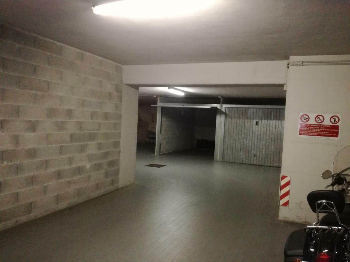 Verona Relais + Private Parking 외부 사진
