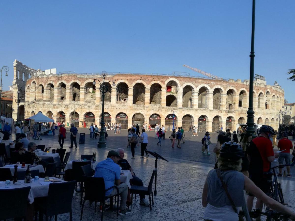 Verona Relais + Private Parking 외부 사진