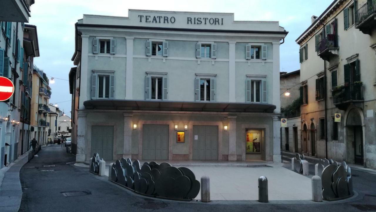 Verona Relais + Private Parking 외부 사진