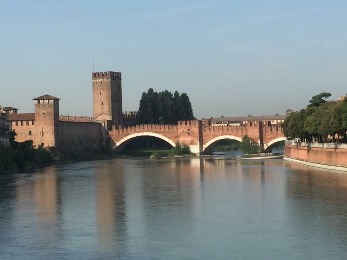 Verona Relais + Private Parking 외부 사진