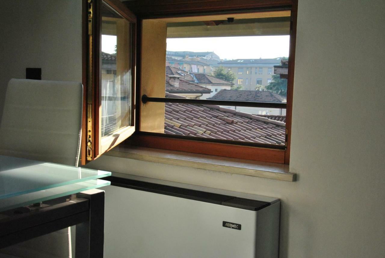 Verona Relais + Private Parking 외부 사진