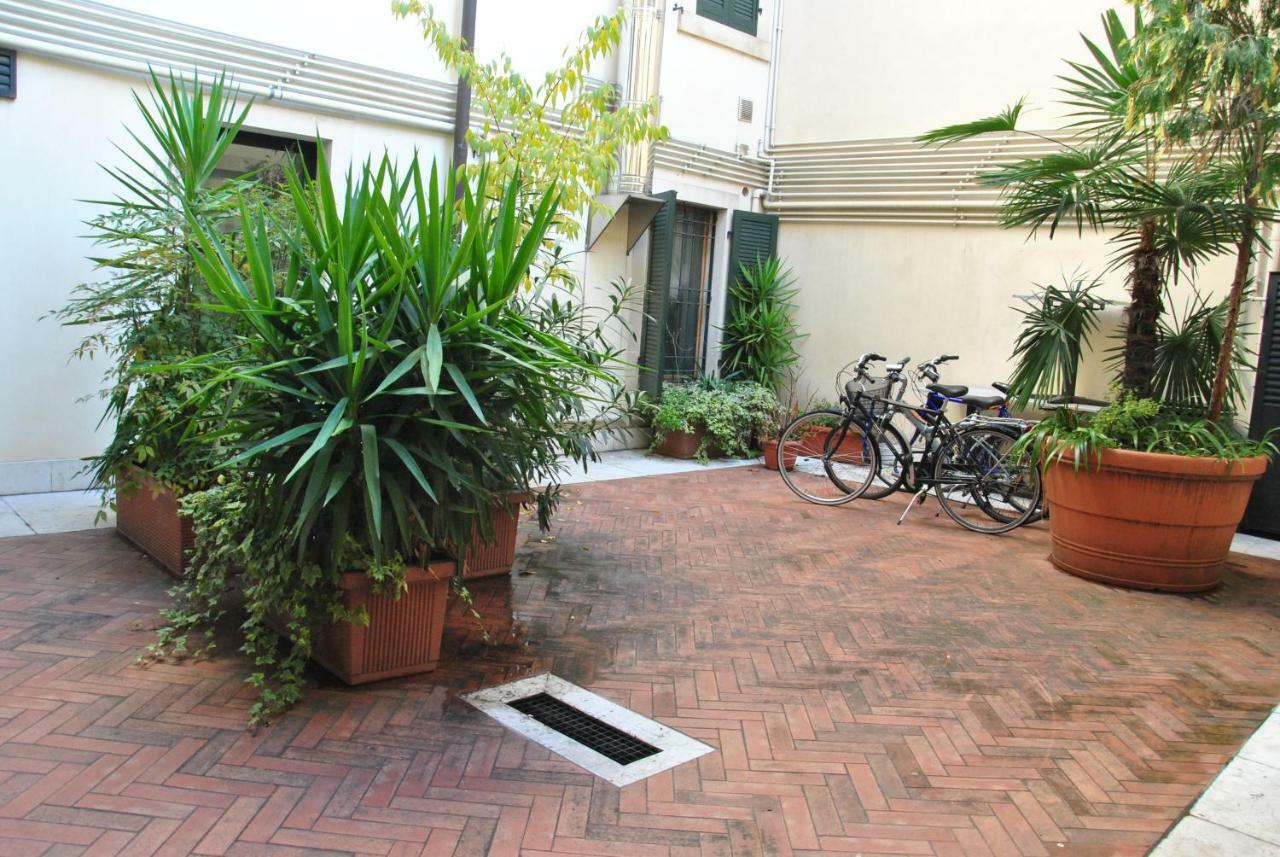 Verona Relais + Private Parking 외부 사진