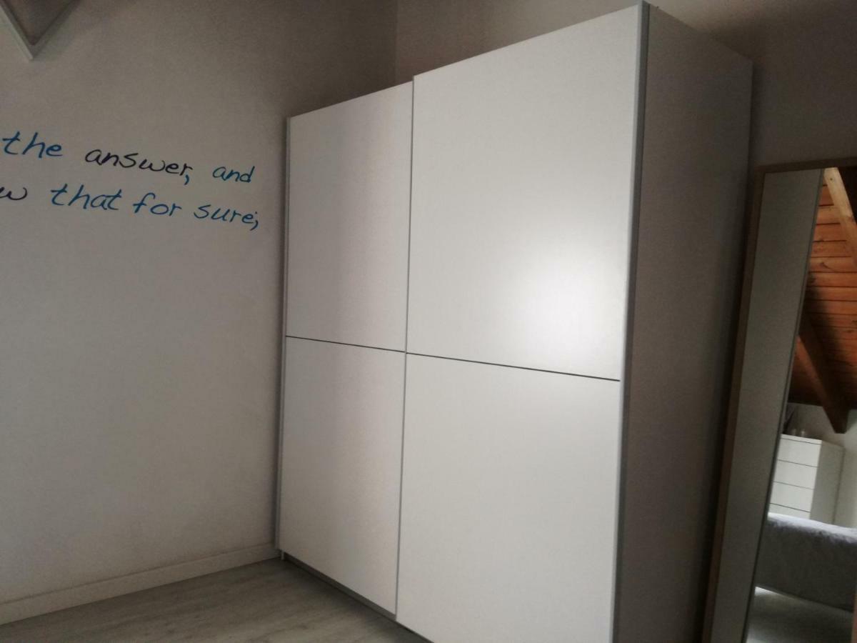 Verona Relais + Private Parking 외부 사진