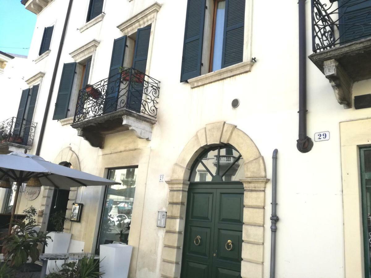 Verona Relais + Private Parking 외부 사진