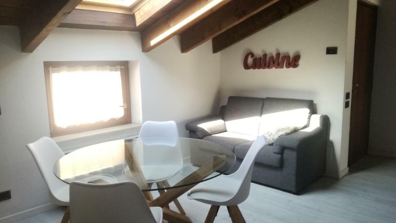 Verona Relais + Private Parking 외부 사진