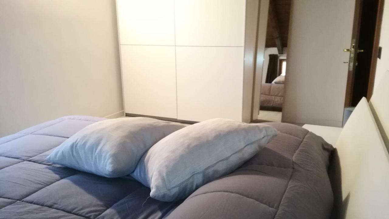 Verona Relais + Private Parking 외부 사진