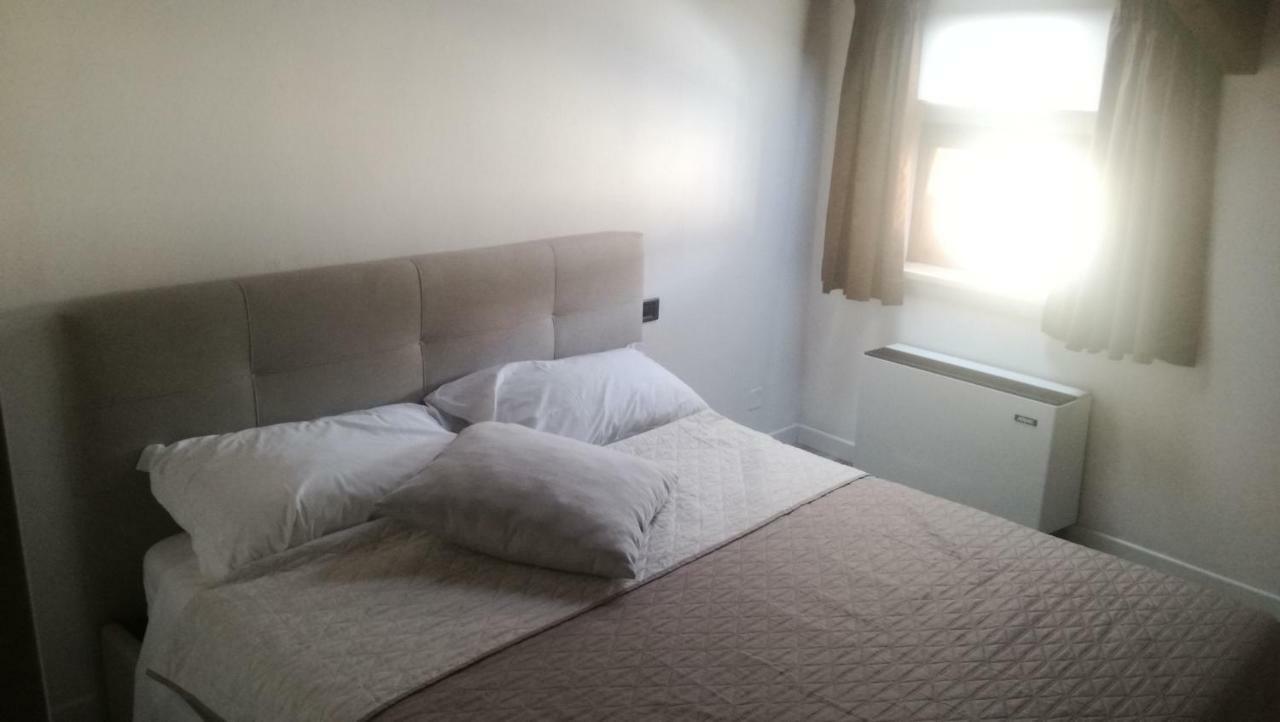 Verona Relais + Private Parking 외부 사진