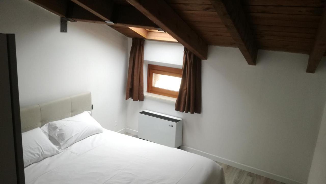 Verona Relais + Private Parking 외부 사진