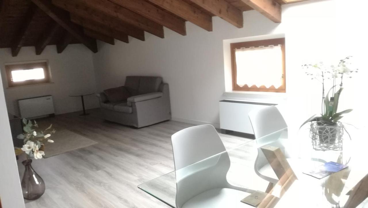 Verona Relais + Private Parking 외부 사진