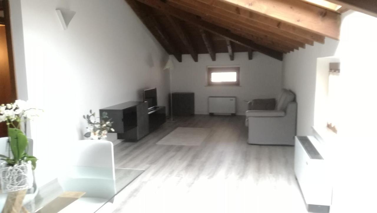 Verona Relais + Private Parking 외부 사진